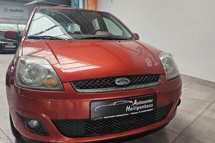Ford Fiesta 220.758 km 680 &euro; Heiligenhaus 42579