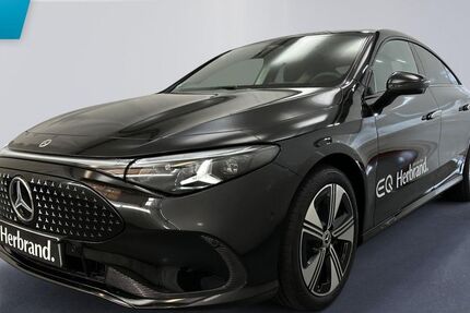 Mercedes-Benz CLA 250 5.952 km 53.290 &euro; Mönchengladbach 41063