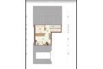 Maisonettenwohnung Dinslaken - 3.5 Zimmer, 86 m&sup2;, 255.000&euro; | Angebot:27297205