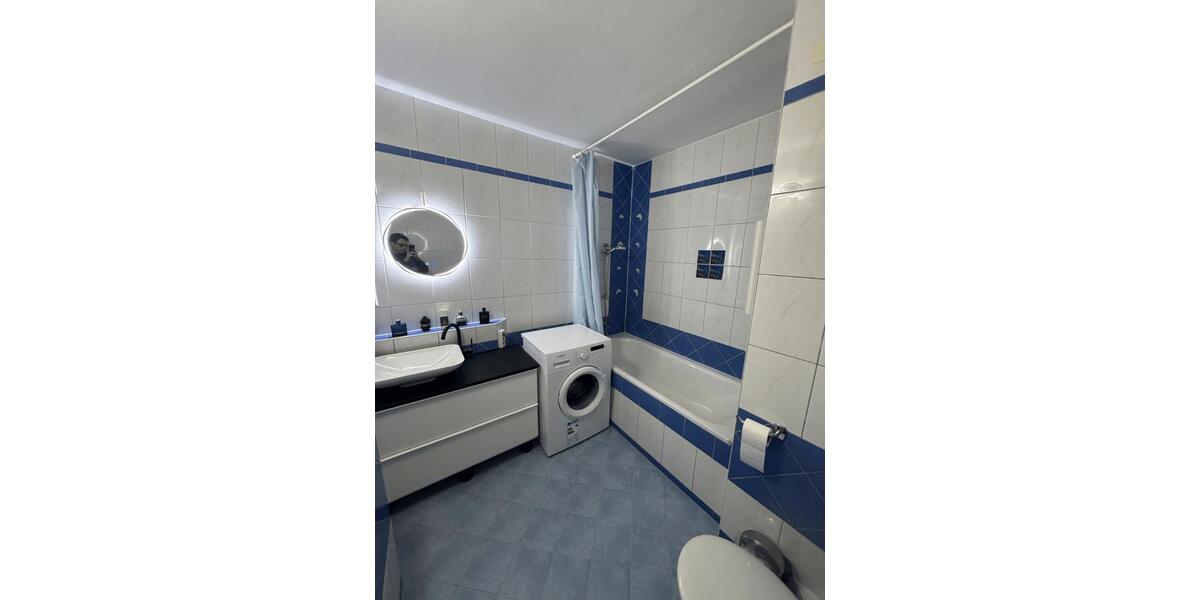 Etagenwohnung Krefeld Benrad - 3 Zimmer, 75 m&sup2;, 149.500&euro; | Angebot:26875514