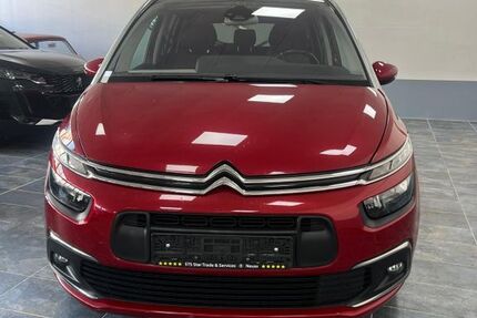 Citroen Grand C4 Picasso / SpaceTourer 107.000 km 10.700 &euro; Neuss 41469