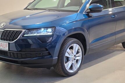 Skoda Karoq 56.430 km 19.880 &euro; Mönchengladbach 41061
