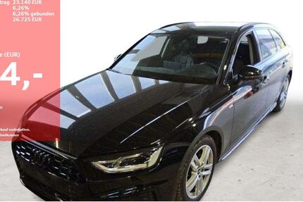 Audi A4 102.498 km 21.110 &euro; Moers-Hülsdonk 47441