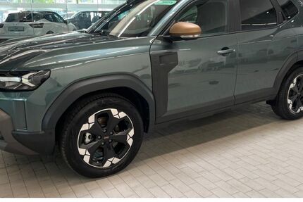 Dacia Duster 1.374 km 26.900 &euro; Oberhausen (am CentrO) 46047