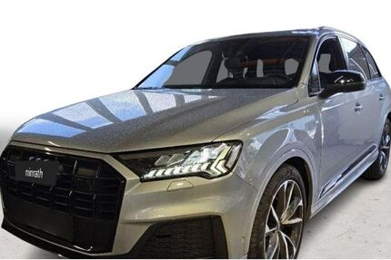 Audi Q7 100.017 km 50.410 &euro; Moers-Hülsdonk 47441