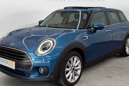 Mini One Clubman 65.830 km 18.399 &euro; Moers 47445