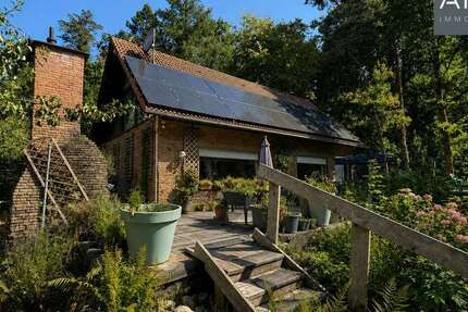 Haus Mönchengladbach - Hardter Wald Hardter Wald - 6 Zimmer, 163 m&sup2;, 699.000&euro; | Angebot:27255792