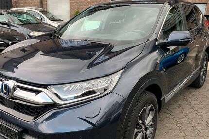 Honda CR-V 50.000 km 29.850 &euro; Moers 47443