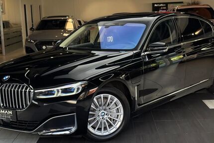 BMW 745 72.000 km 47.950 &euro; Mülheim an der Ruhr 45472