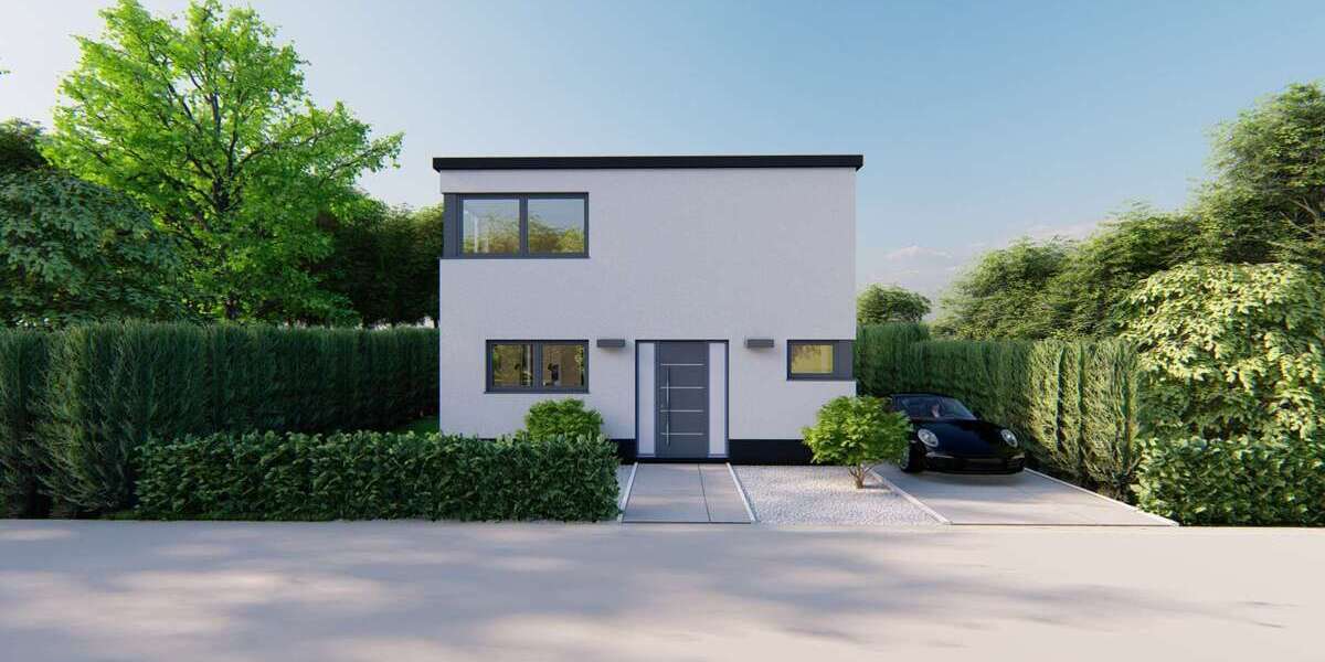 Einfamilienhaus Moers Schwafheim - 4 Zimmer, 130 m&sup2;, 579.900&euro; | Angebot:26802040