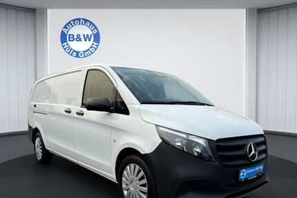 Mercedes-Benz Vito 56.955 km 31.999 &euro; Krefeld 47805