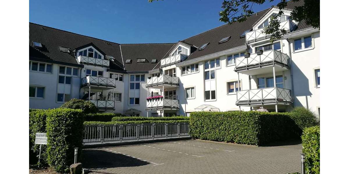 Etagenwohnung Tönisvorst St. Tönis - 1.5 Zimmer, 47 m&sup2;, 159.000&euro; | Angebot:27269054