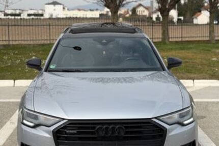 Audi A6 230.000 km 16.500 &euro; Düsseldorf 40210