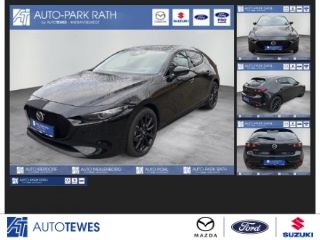 Mazda 3 13.500 km 27.440 &euro; Krefeld 47805