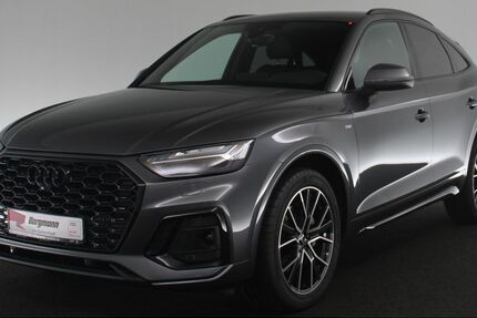 Audi Q5 67.746 km 40.991 &euro; Krefeld 47803