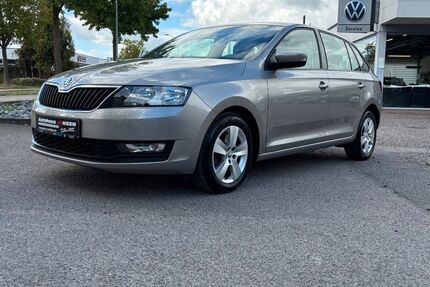 Skoda Rapid 52.301 km 13.790 &euro; Viersen 41748
