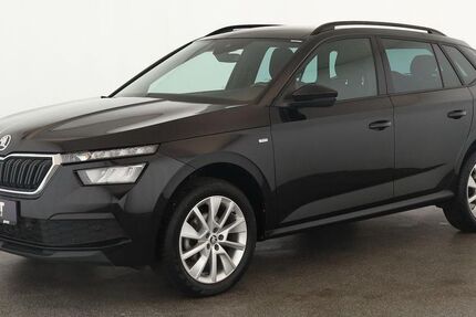 Skoda Kamiq 50.000 km 17.584 &euro; Neuss 41464