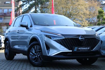 Nissan Qashqai 26.444 km 24.999 &euro; Düsseldorf 40625