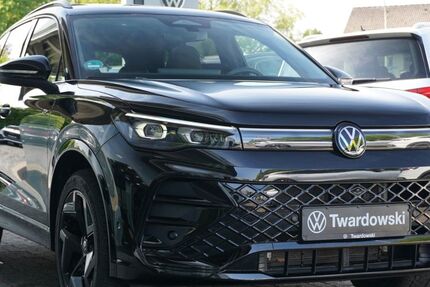 VW Tiguan 11.881 km 47.990 &euro; Wegberg 41844