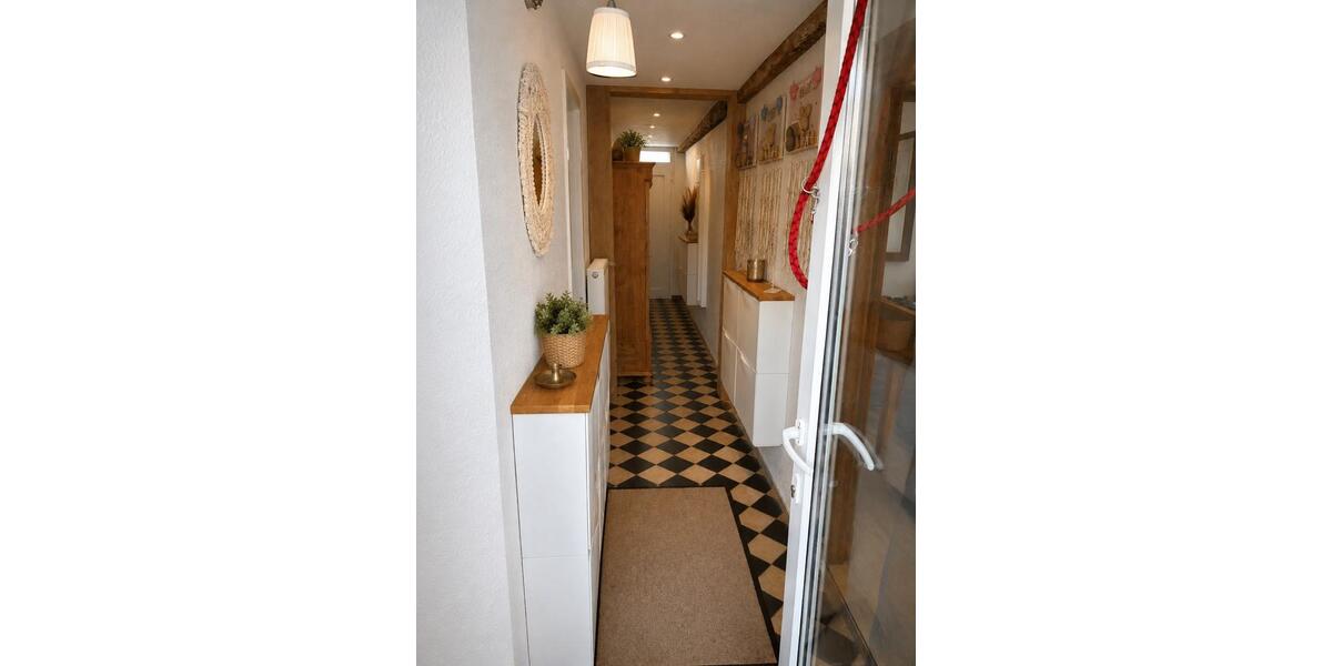 Reihenhaus Mönchengladbach West - 6 Zimmer, 140 m&sup2;, 320.000&euro; | Angebot:27428294