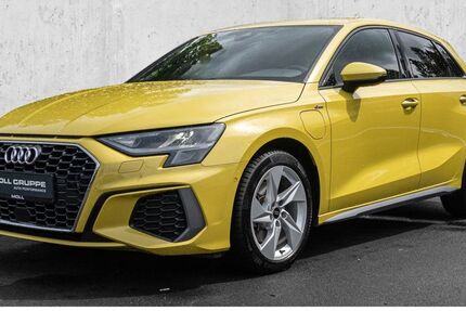 Audi A3 45.835 km 24.480 &euro; Düsseldorf 40474