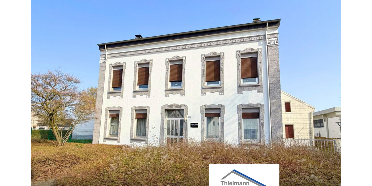 Einfamilienhaus Viersen Boisheim - 14 Zimmer, 375 m&sup2;, 660.000&euro; | Angebot:27245533