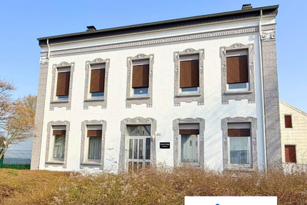Haus Viersen Boisheim - 14 Zimmer, 375 m&sup2;, 660.000&euro; | Angebot:27245533