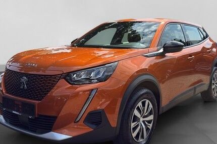 Peugeot e-2008 32.498 km 18.990 &euro; Mülheim an der Ruhr 45475