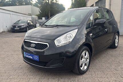 Kia Venga 112.000 km 5.999 &euro; Mönchengladbach 41238