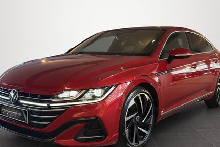 VW Arteon 48.615 km 32.950 &euro; Moenchengladbach 41063