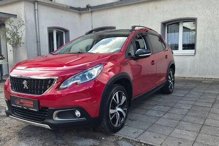 Peugeot 2008 42.000 km 13.495 &euro; Moers 47441