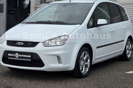 Ford C-Max 173.211 km 3.850 &euro; Mönchengladbach 41238