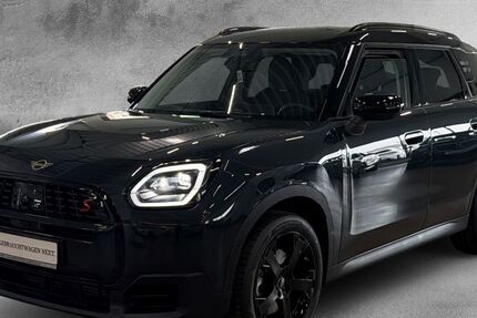 Mini Countryman S (Cooper) 14.830 km 38.490 &euro; Kempen 47906