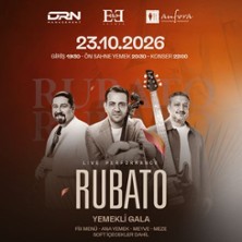 Rubato (Ahi / Ratingen) 23.10.2026 AHI Location