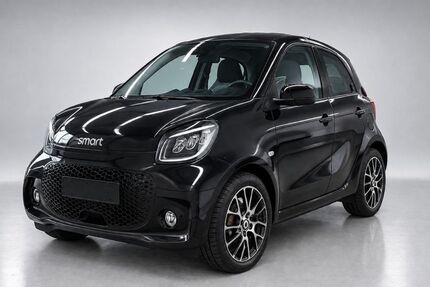 Smart ForTwo 30.211 km 14.700 &euro; Düsseldorf 40597