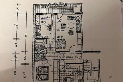 Wohnung Grevenbroich Hemmerden - 3 Zimmer, 82 m&sup2;, 269.000&euro; | Angebot:27440844