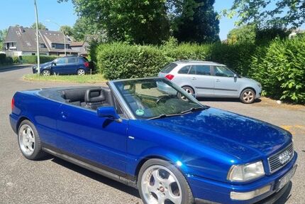 Audi 80 248.000 km 8.500 &euro; Duisburg 47198
