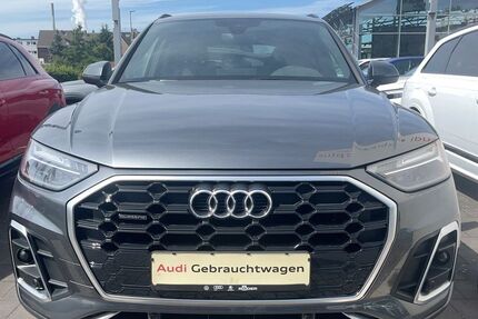 Audi Q5 51.099 km 31.890 &euro; Duisburg 47178