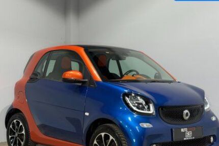 Smart ForTwo 68.270 km 12.990 &euro; Mönchengladbach 41068