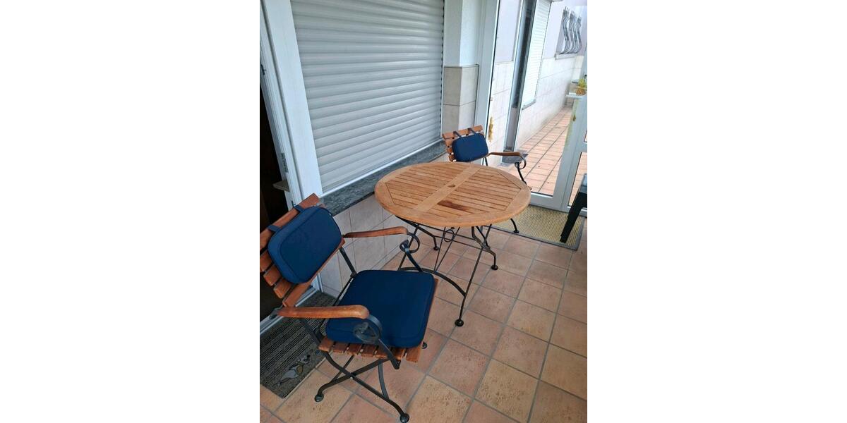 Etagenwohnung Oberhausen - 2 Zimmer, 76 m&sup2;, 135.000&euro; | Angebot:27453461