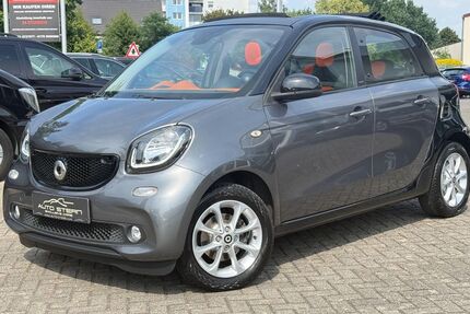 Smart ForFour 88.000 km 6.950 &euro; Grevenbroich 41516