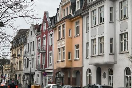 Haus Düsseldorf Stadtbezirk 5 - 19 Zimmer, 750 m&sup2;, 3.590.000&euro; | Angebot:26656361