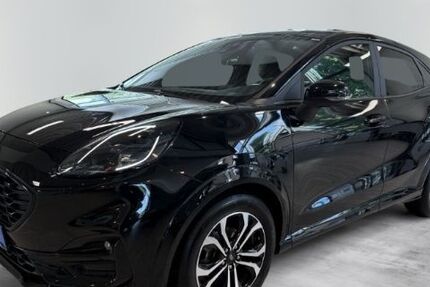 Ford Puma 63.792 km 14.490 &euro; Düsseldorf 40472