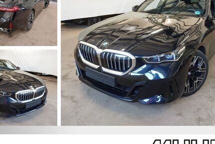 BMW 520 14.772 km 51.490 &euro; Oberhausen 46149