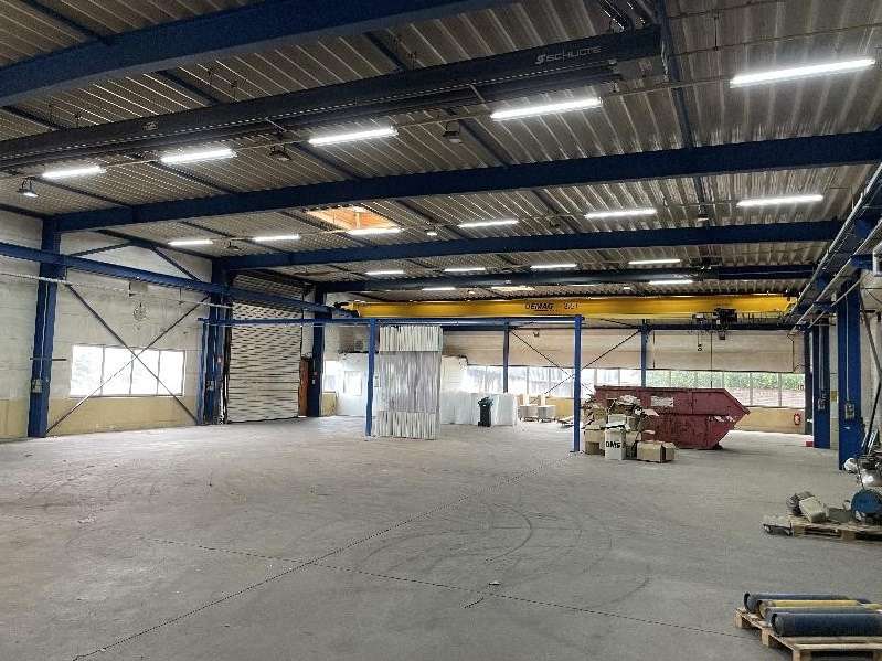 Gewerbeobjekt Kempen - 7.170&euro; | Angebot:24852906