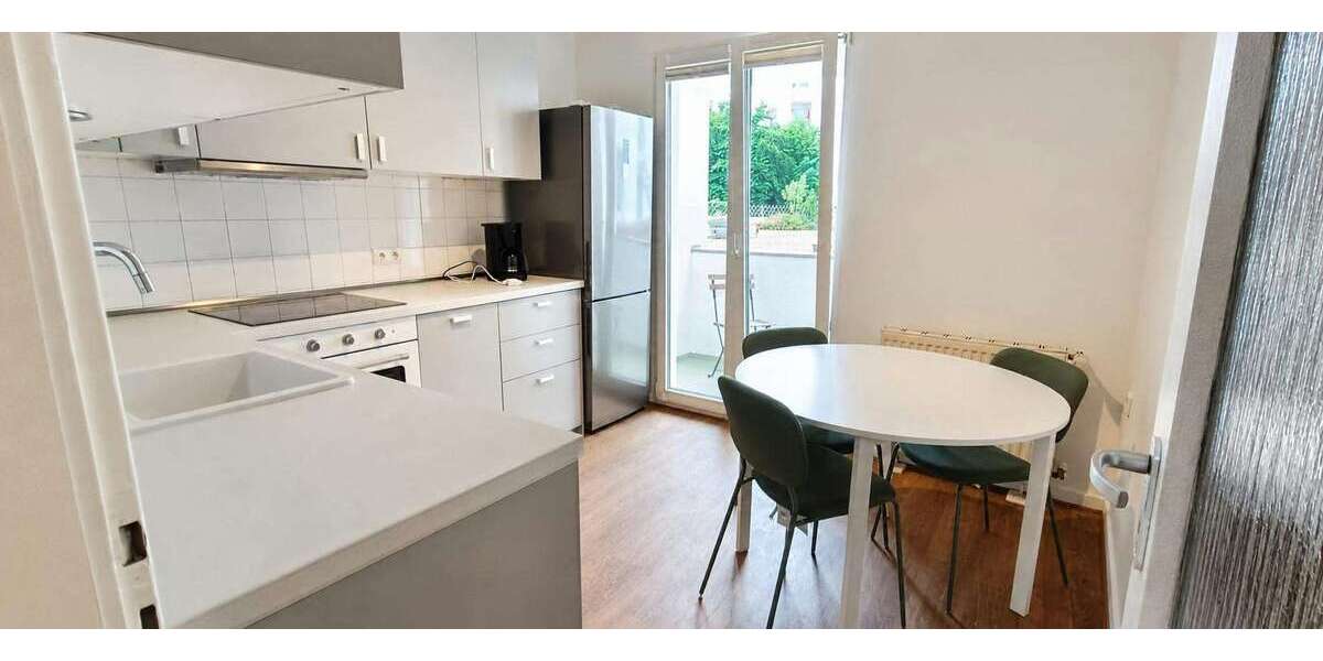 Zimmer Düsseldorf Düsseltal - 779&euro; | Angebot:27282635