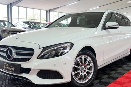 Mercedes-Benz C 200 68.000 km 17.990 &euro; Oberhausen 46047