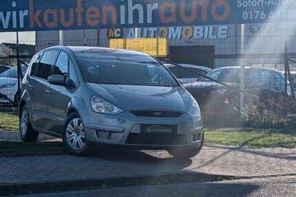 Ford S-Max 266.700 km 2.499 &euro; Kempen 47906