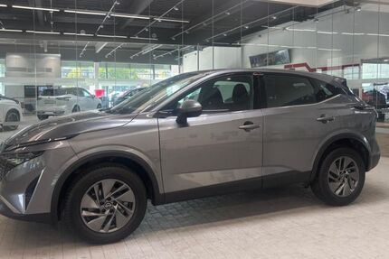 Nissan Qashqai 15.852 km 24.980 &euro; Oberhausen 46049