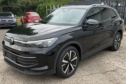 VW Tiguan 10.180 km 39.750 &euro; Düsseldorf 40472